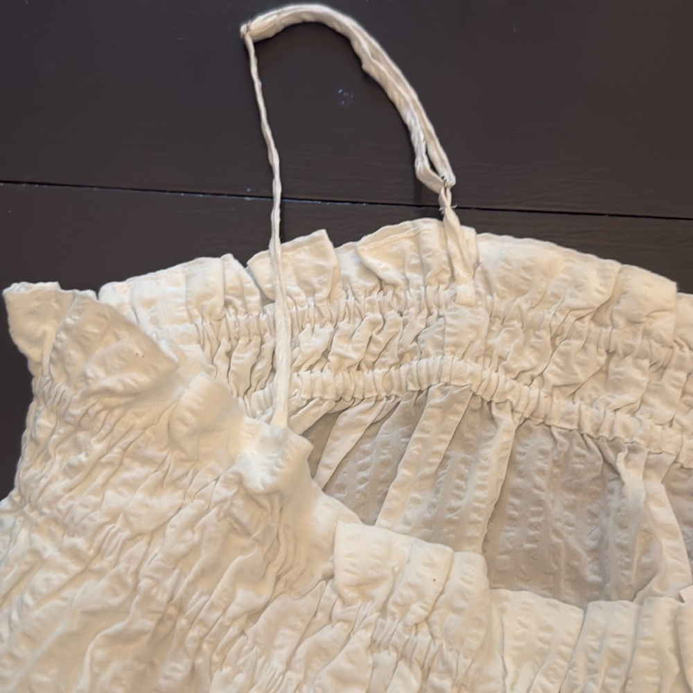 NWT Banana Republic Camisole - Picture 5 of 7